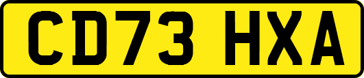 CD73HXA