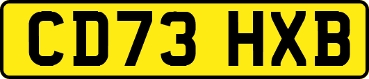 CD73HXB
