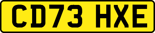 CD73HXE