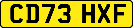 CD73HXF