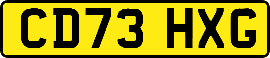 CD73HXG
