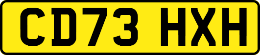 CD73HXH