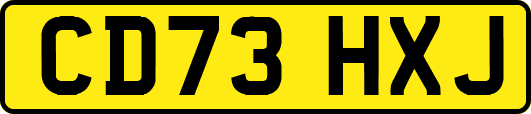 CD73HXJ