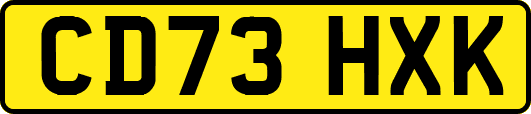 CD73HXK