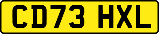 CD73HXL