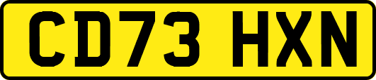 CD73HXN