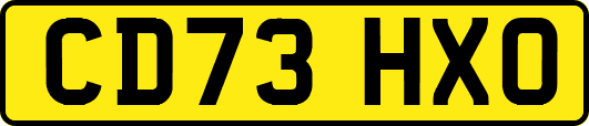 CD73HXO