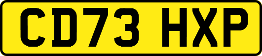 CD73HXP