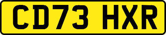 CD73HXR