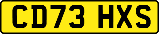 CD73HXS