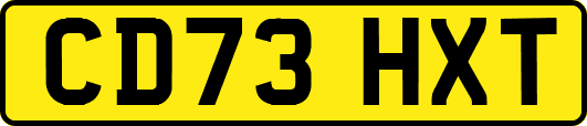 CD73HXT