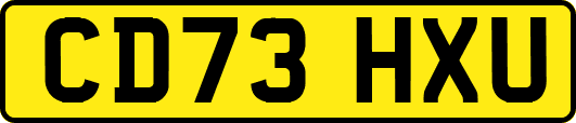 CD73HXU