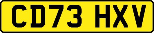 CD73HXV
