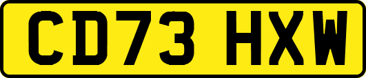 CD73HXW