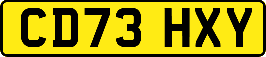 CD73HXY