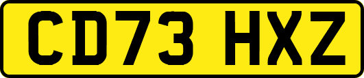 CD73HXZ