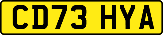 CD73HYA