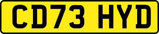 CD73HYD