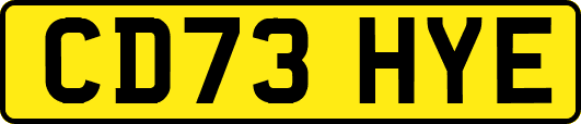 CD73HYE