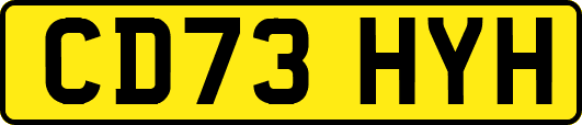 CD73HYH