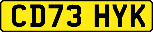CD73HYK
