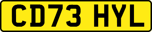 CD73HYL