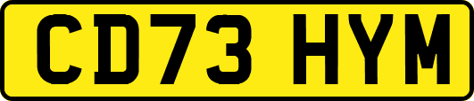 CD73HYM
