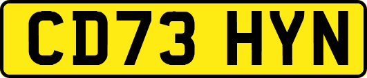CD73HYN