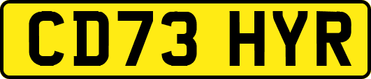 CD73HYR