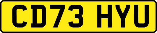 CD73HYU