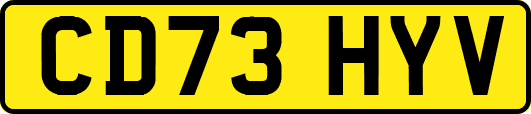 CD73HYV