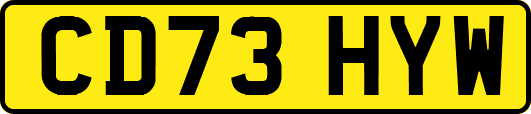 CD73HYW