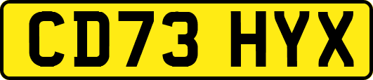 CD73HYX