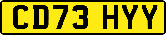 CD73HYY