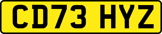 CD73HYZ