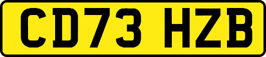 CD73HZB