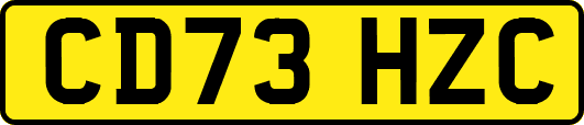 CD73HZC