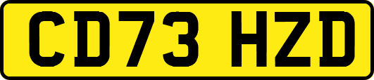 CD73HZD