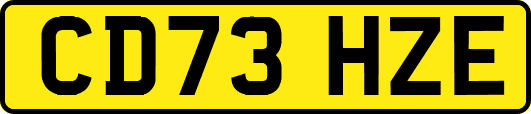 CD73HZE