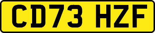 CD73HZF