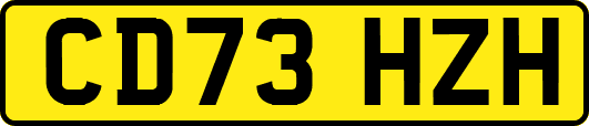 CD73HZH