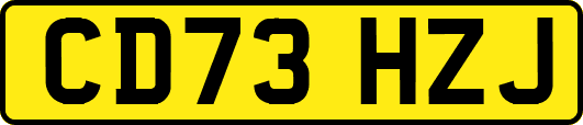 CD73HZJ