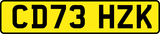 CD73HZK