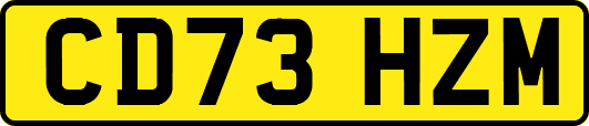 CD73HZM