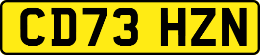 CD73HZN