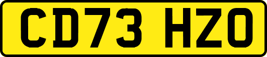 CD73HZO
