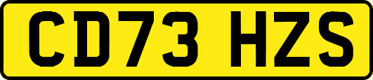 CD73HZS