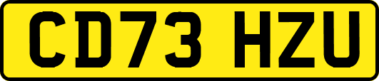 CD73HZU