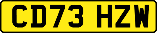 CD73HZW