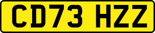 CD73HZZ